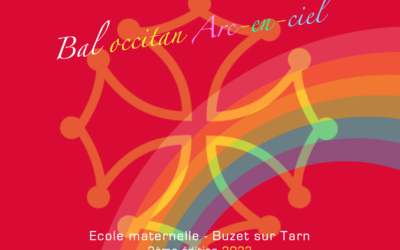 Protégé : Le bal occitan